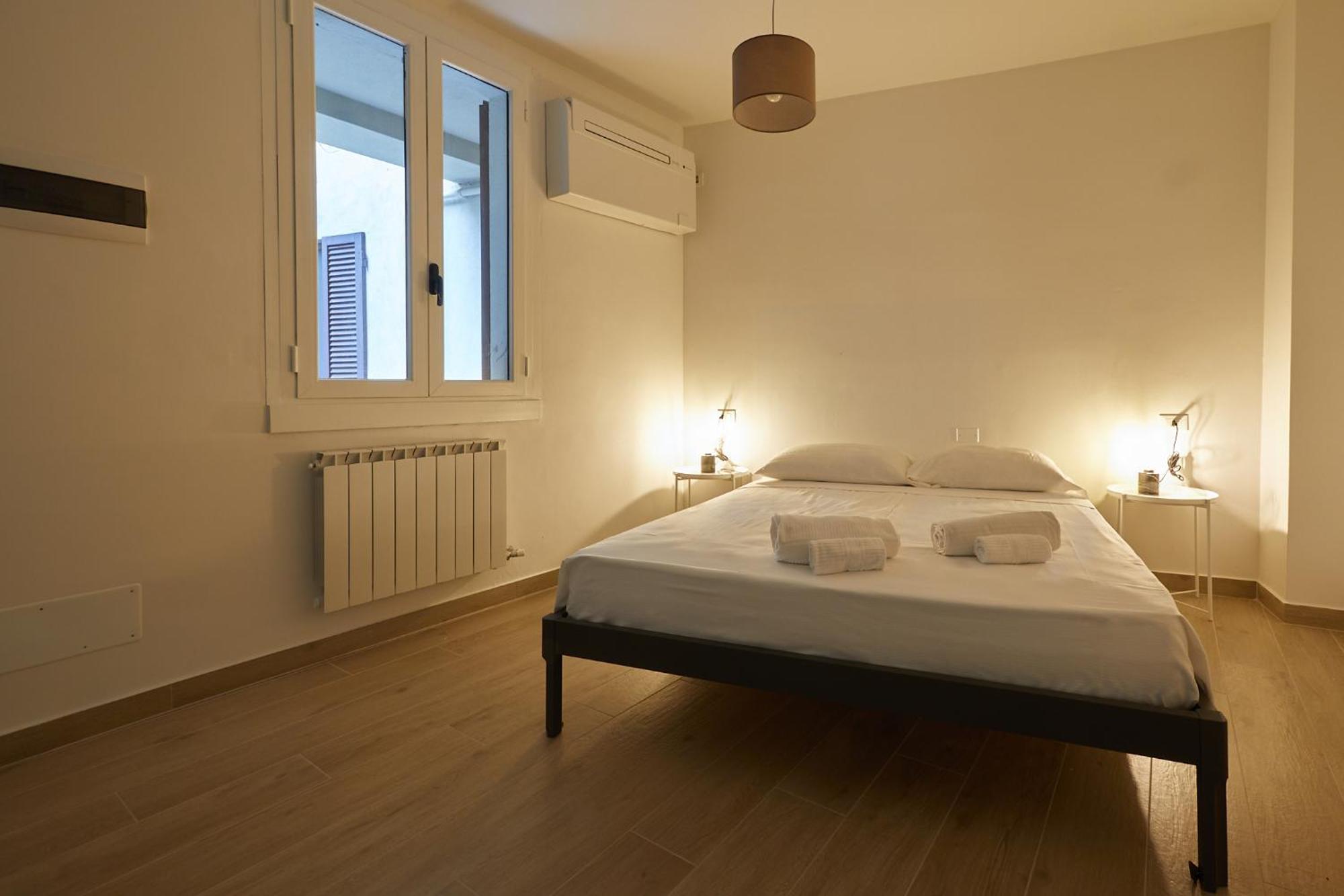 Flat Number 7 Milano